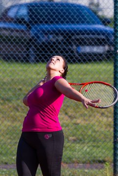 Bild 70 - Damen TC an der Schirnau 2 - Tennisclub Schenefeld : Ergebnis: 6:0